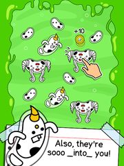 Screenshot 10: Bacteria Evolution: Idle Merge
