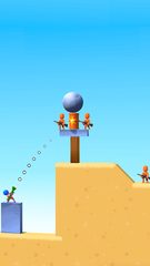 Screenshot 8: Bazooka Boy
