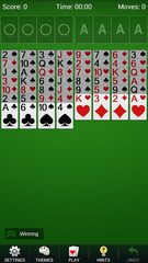Screenshot 7: FreeCell Solitaire - Card Game