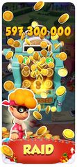 Screenshot 2: Coins Mania