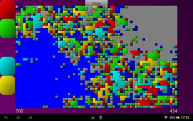 Screenshot 14: yioFiller