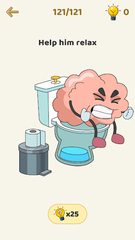 Screenshot 5: Brain Puzzle:Tricky IQ Riddle‪s