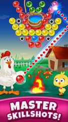 Screenshot 15: Farm Bubbles Bubble Shooter