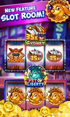 Screenshot 4: DoubleU Bingo - Lucky Bingo