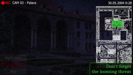 Screenshot 14: Five Nights with Froggy