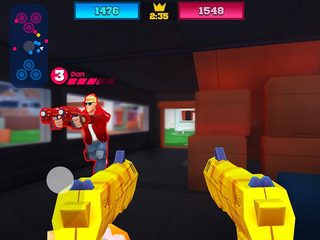 Screenshot 11: FRAG Pro Shooter