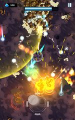 Screenshot 14: Alien Survivors