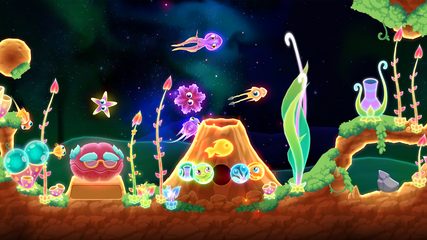 Screenshot 7: Super Starfish