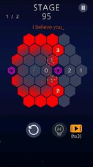 Screenshot 7: HexaZero