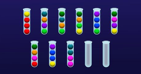 Screenshot 12: Ball Sort Puzzle - Color Sort