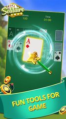 Screenshot 5: Solitaire