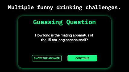 Screenshot 4: Drynk: Board and Drinking Game