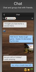 Screenshot 5: SocialChess - Online Chess