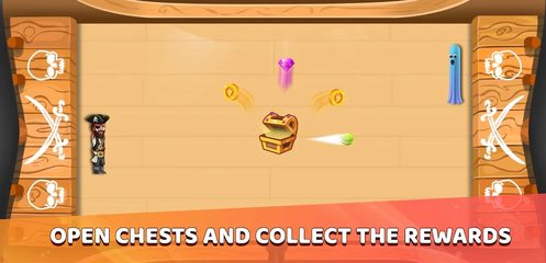 Screenshot 20: Ping Pong Legend - Multiplayer