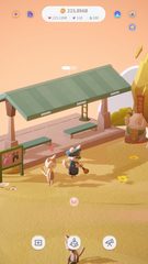 Screenshot 16: Dear My Cat :Relaxing cat game