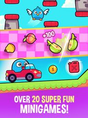 Screenshot 3: My Boo: Virtual Pet Care Game
