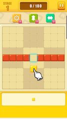 Screenshot 4: Block Cross Puzzle