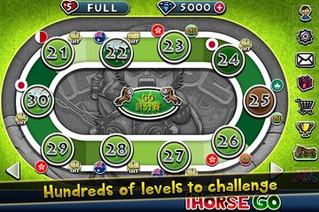 Screenshot 19: iHorse GO: PvP Horse Racing