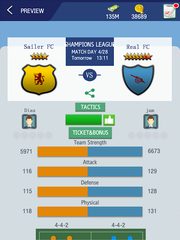 Screenshot 21: Top Football Manager 2023