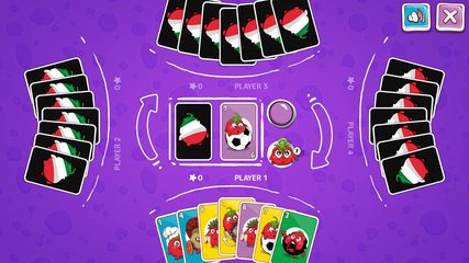 Screenshot 5: Four Colors World Tour