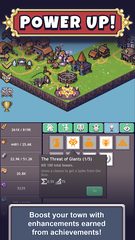 Screenshot 3: Cave Heroes: Idle Dungeon Crawler