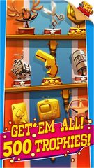 Screenshot 8: Idle Tycoon: Wild West Clicker