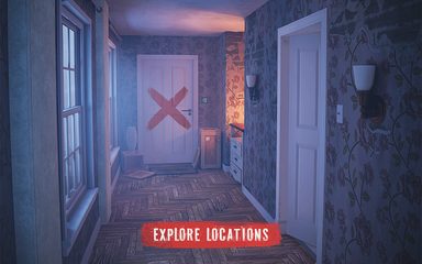 Screenshot 12: Spotlight X: Room Escape