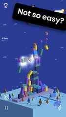 Screenshot 6: Block Scout - Stack and Relax
