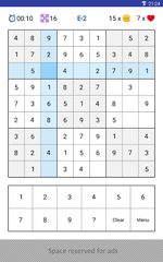 Screenshot 14: Sudoku