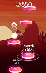 Screenshot 18: Beat Jumper: EDM up!