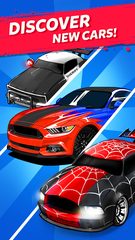 Screenshot 12: Merge Muscle Car: American Car