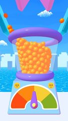 Screenshot 4: Bounce Balls