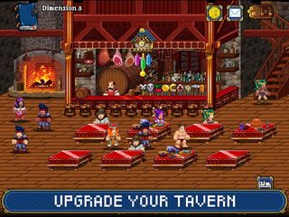 Screenshot 10: Soda Dungeon 2