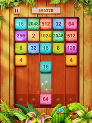 Screenshot 8: Shoot n Merge - Block puzzle