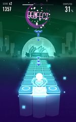 Screenshot 11: Dancing Sky 3