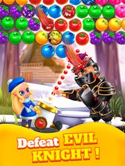Screenshot 21: Bubble Shooter - Princess Pop