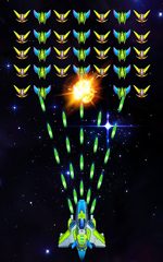 Screenshot 9: Galaxy Invader: Alien Shooting