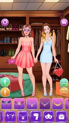 Screenshot 20: BFF Dress Up Games for Girls