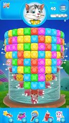 Screenshot 4: Wooly blast - Top blasting game 😍😸