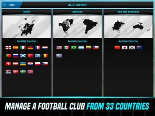 Screenshot 12: Soccer Manager 2021 - Free Football Manager Games