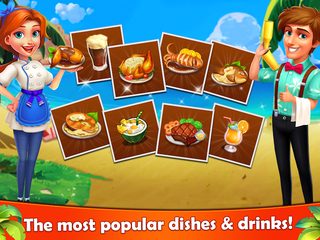 Screenshot 14: Cooking Joy