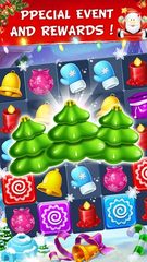 Screenshot 14: Candy Christmas Match 3