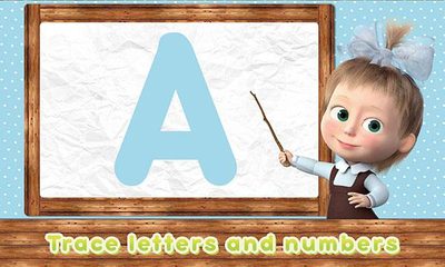 Screenshot 15: A Day with Masha and the Bear