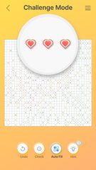 Screenshot 5: Happy Pixel: Coloring Game