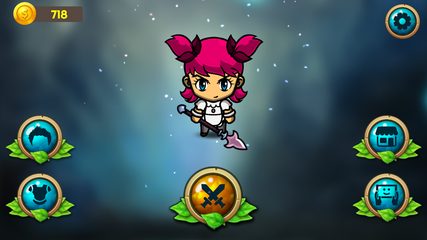 Screenshot 9: Valiant Warrior