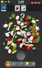 Screenshot 22: Find 3D - Match 3D Items
