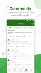 Screenshot 6: Goaloo-Football Live Scores