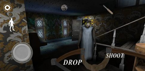 Screenshot 19: Granny 3