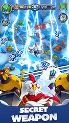 Screenshot 6: Rooster Defense
