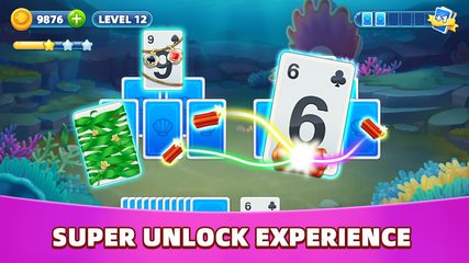 Screenshot 7: Solitaire Chapters - Solitaire